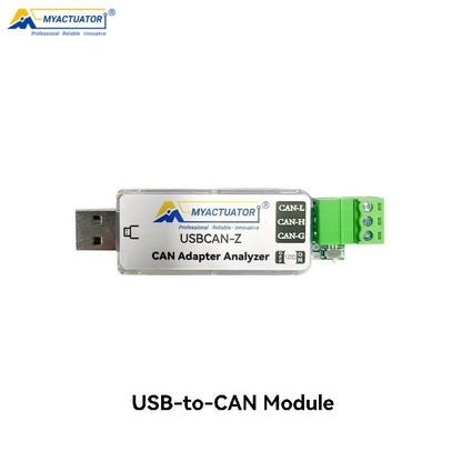 MyActuator RMD-X8-32 Motor