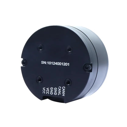 MyActuator L-5010-35T Direct-Drive Servo Motor 24V 0.26Nm CAN/RS485 for Robot Arm/Exoskeleton, Gimbal/Turntable, UAV, LiDAR