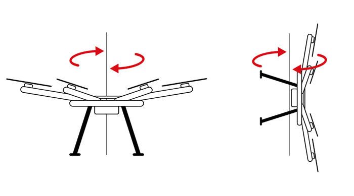 JIYI K++ V2 Flight Controller Combo - New Generation Flight Controller PMU GPS LED Combo for Agriculture Drones 10 JIYI K++ V2 Flight Controller, Backup Power The main control supports the backup power interface .