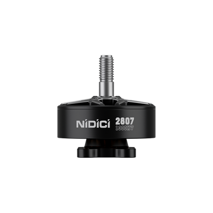 iFlight NIDICI 2807 1300KV Brushless Motor for 7–8 Inch FPV Freestyle and Long-Range Drones