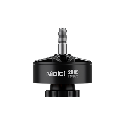 iFlight NIDICI 2809 1250KV Brushless Motor for 6S 7–8 Inch FPV Freestyle & Long-Range Drones