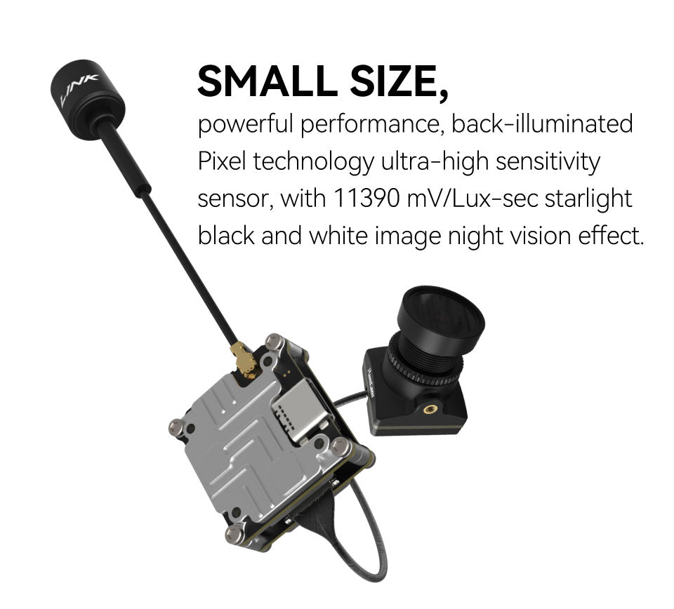 RunCam Link Night Eagle RunCam Link Night Eagle