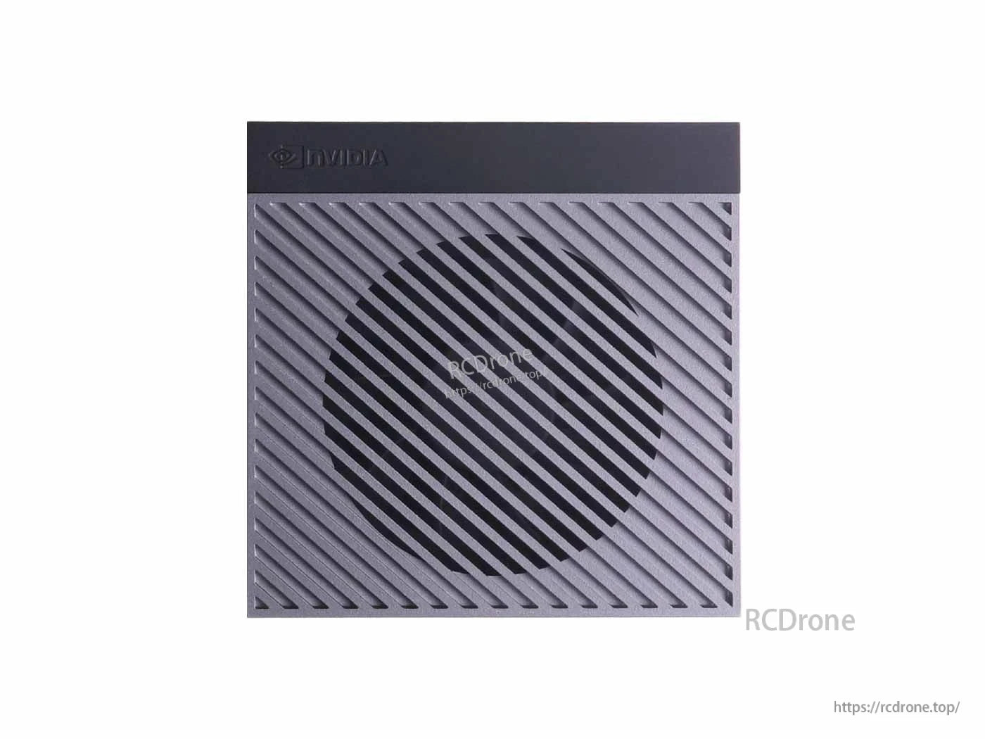 NVIDIA Jetson AGX Orin 64GB Developer Kit – 275 TOPS Edge AI, 12-core CPU, 64GB LPDDR5, 64GB eMMC, PCIe Gen4, 10GbE