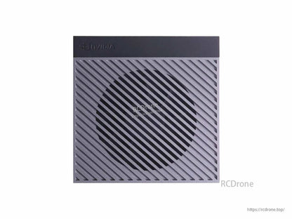 NVIDIA Jetson AGX Orin 64GB Developer Kit – 275 TOPS Edge AI, 12-core CPU, 64GB LPDDR5, 64GB eMMC, PCIe Gen4, 10GbE