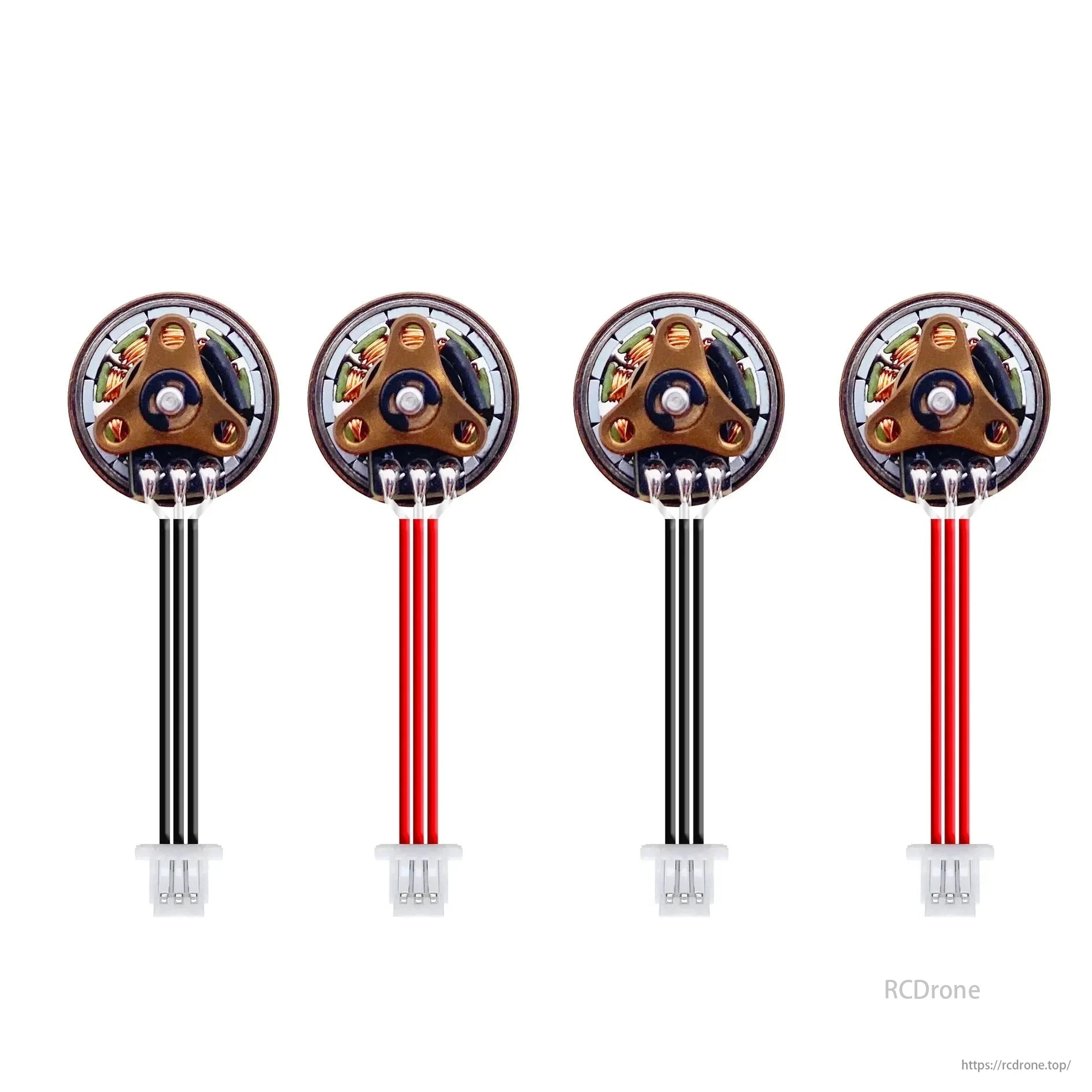 NewBeeDrone 0802 Brushless FPV Motor 14000KV Unibell Espresso Editio NewBeeDrone 0802 Brushless FPV Motor 14000KV Unibell Espresso Editio