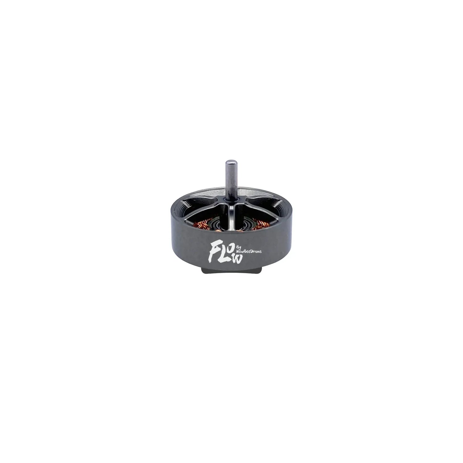 NewBeeDrone FLOW 1102 19000KV / 10000KV 1S 2S Brushless Micro FPV Motor for 2.0 to 2.5 Inch Freestyle Racing Drones