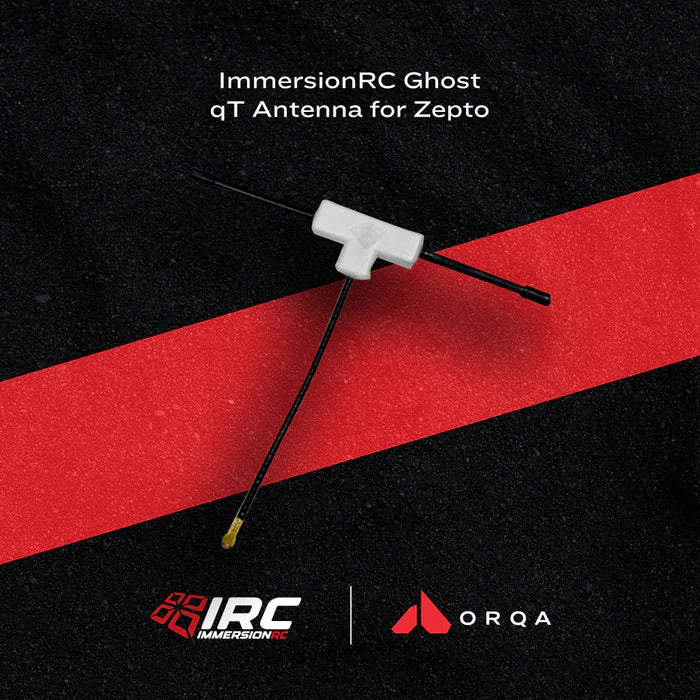 ImmersionRC Ghost qT Antenna for Zepto