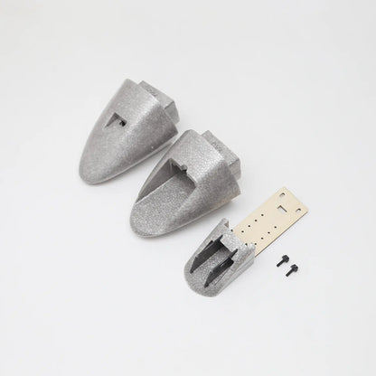 ATOMRC Dolphin PRO Parti di ricambio Accessori