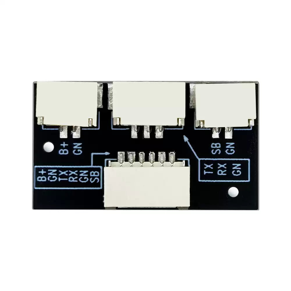 RadioLink DiViT Digital Video Transmission Adapter Board for DJI/Caddx/Walksnail HD Systems