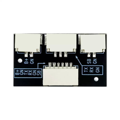 RadioLink DiViT Digital Video Transmission Adapter Board for DJI/Caddx/Walksnail HD Systems
