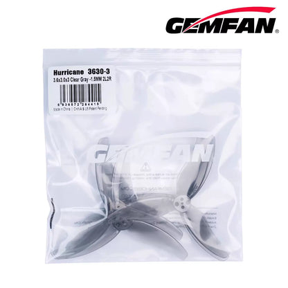 Propeller Gemfan 3630-3