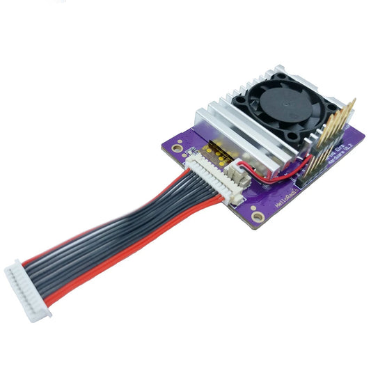 HelloRadioSky V16 Modulo RF ELRS integrato da 1W per radiocomando