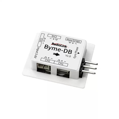 RadioLink Byme-DB Flight Controller for Micro Fixed-wing Aircraft