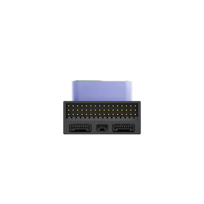CUAV X25 Mega Industrial Autopilot Flight Controller with ADIS-16607 IMU, ArduPilot/PX4