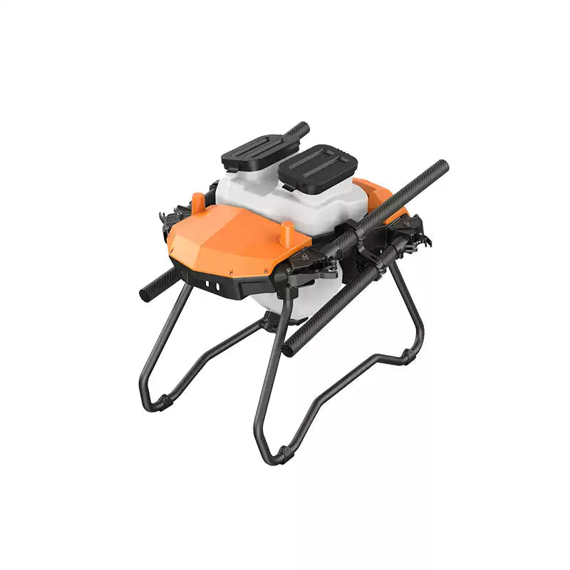 EFT G18 20L Agriculture Drone Quadrotor Frame – 1710mm Wheelbase, Foldable, Truss Structure, X9 PLUS Motor Compatible