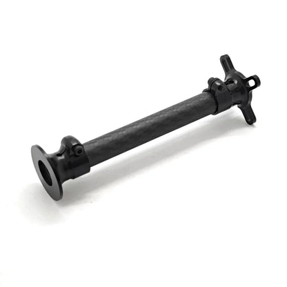 Carbon Fiber GPS/Antenna Mount Bracket for Multirotor Agricultural Drones (25/30/40/50mm Tubes)