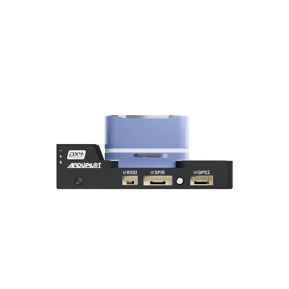 CUAV X25 Mega Industrial Autopilot Flight Controller with ADIS-16607 IMU, ArduPilot/PX4