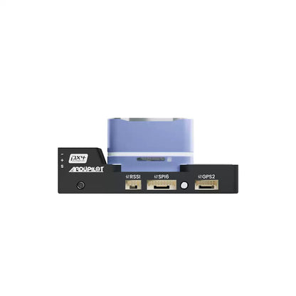 CUAV X25 Mega Industrial Autopilot Flight Controller with ADIS-16607 IMU, ArduPilot/PX4