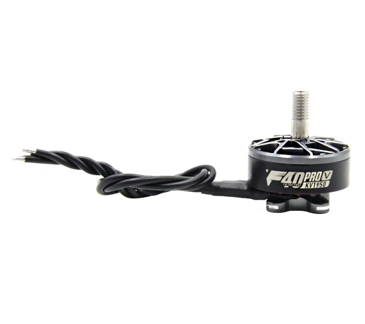 Motore T-motor F40 PRO IV - Motore elettrico brushless 1950KV 2400KV Spinta massima 1,5 kg per telaio FPV Racing Drone FPV Freestyle