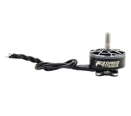 Motore T-motor F40 PRO IV - Motore elettrico brushless 1950KV 2400KV Spinta massima 1,5 kg per telaio FPV Racing Drone FPV Freestyle
