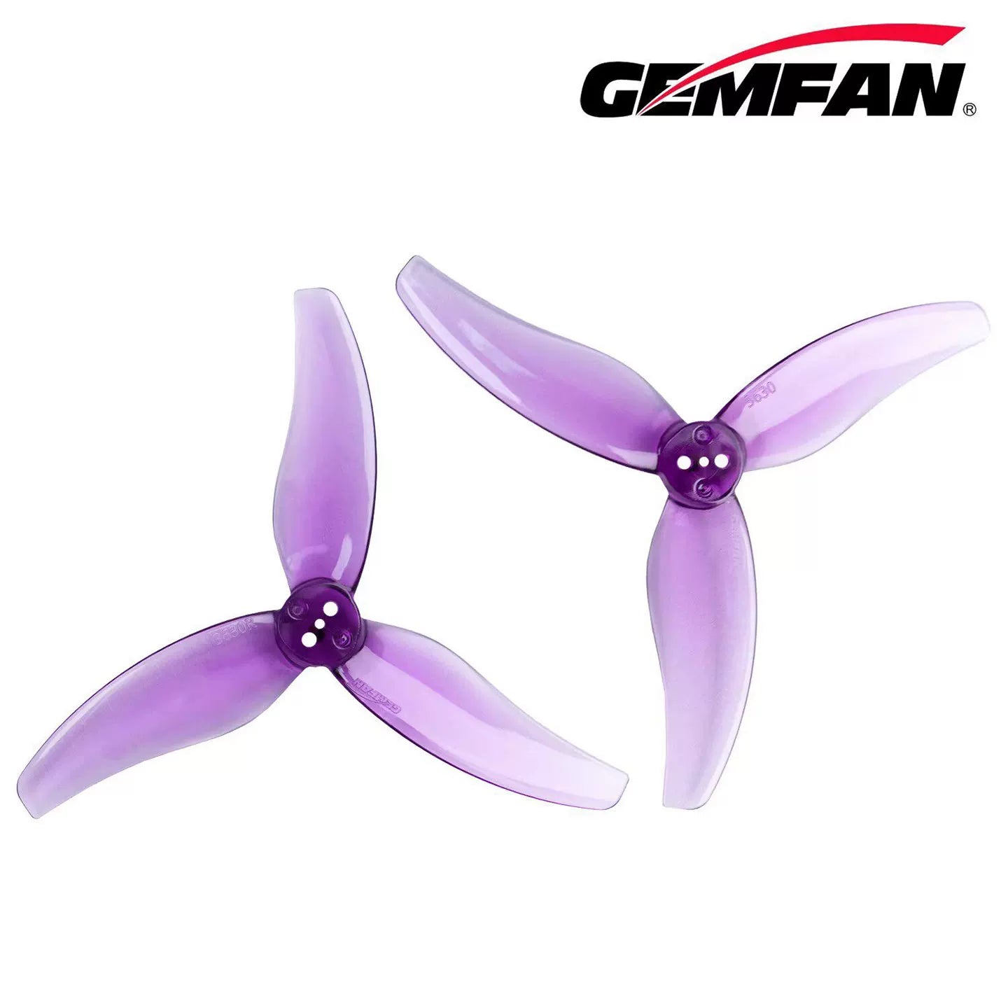 Propeller Gemfan 3630-3