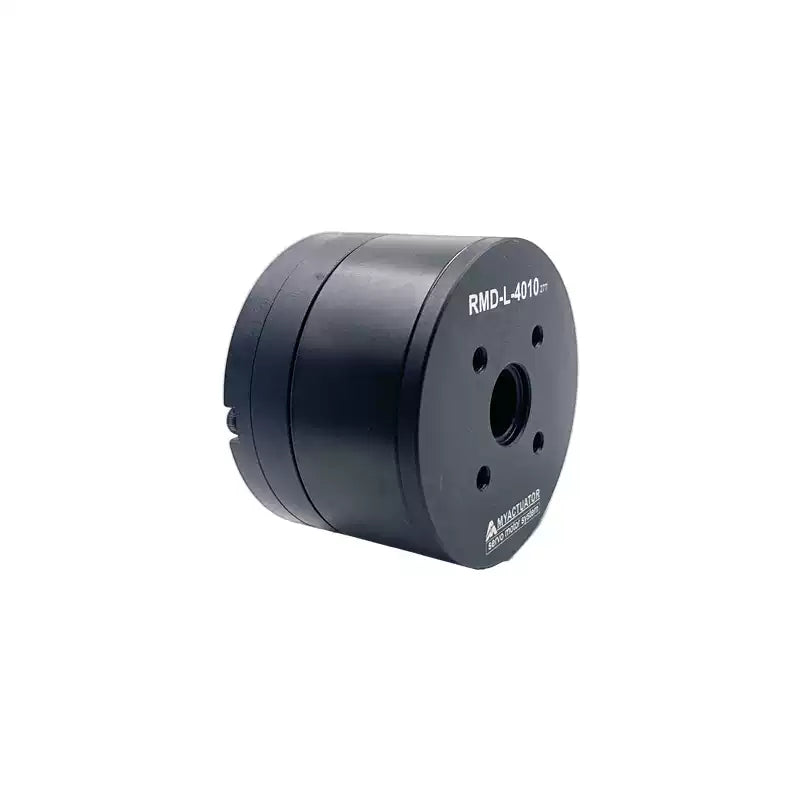 MyActuator L-4010-22T Integrated Servo Motor 24V 0.15N·m 1120RPM for Robotics, Drones, Gimbals, and LiDAR Systems