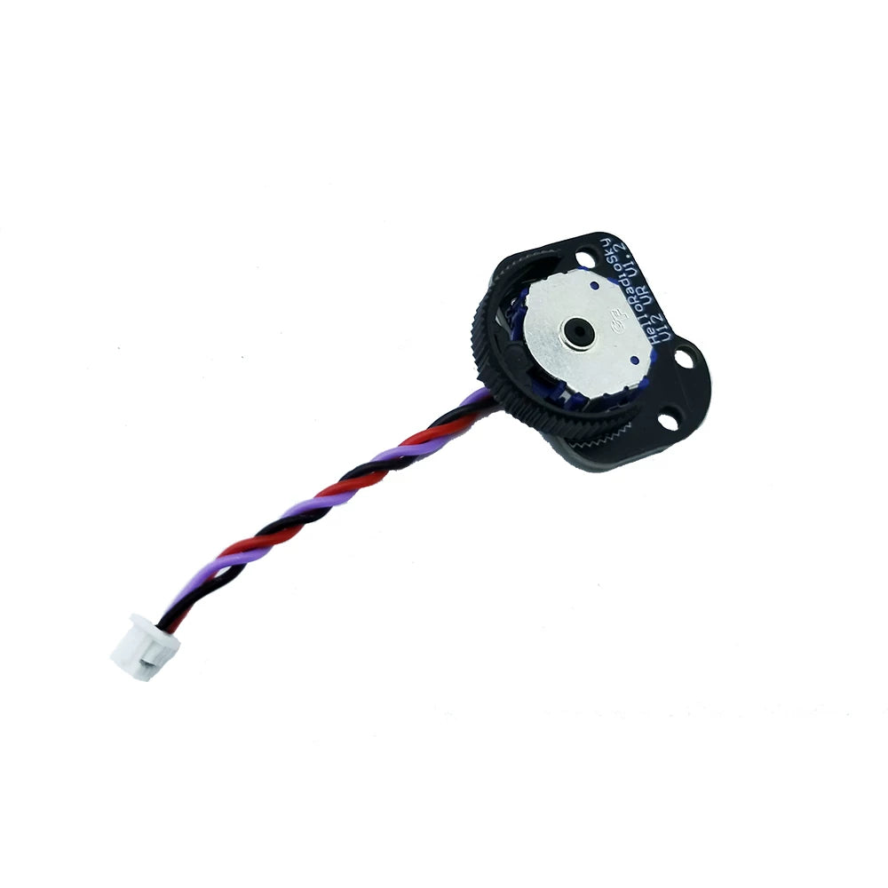 HelloRadioSky V12 S1/S2 Self-Centering Rotary Dial Switch for Remote Controller
