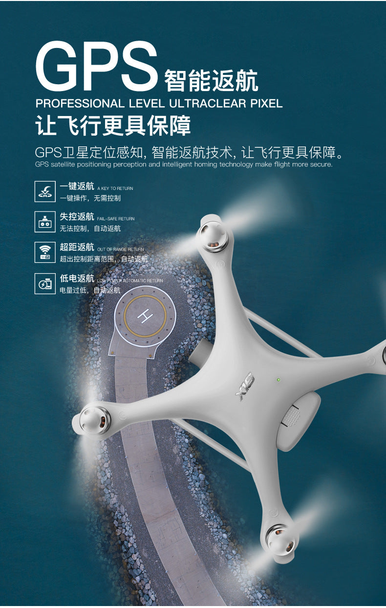 Wltoys XK X1S Drone, GPS gIEai PROFESSIONAL LEVEL ULTRACLEAR PI
