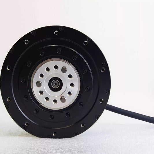 RobStride 04 QDD 120N·m Integrated Actuator Module – 48V, 9:1 Ratio, Dual Magnetic Encoder, IP52, 700W Output