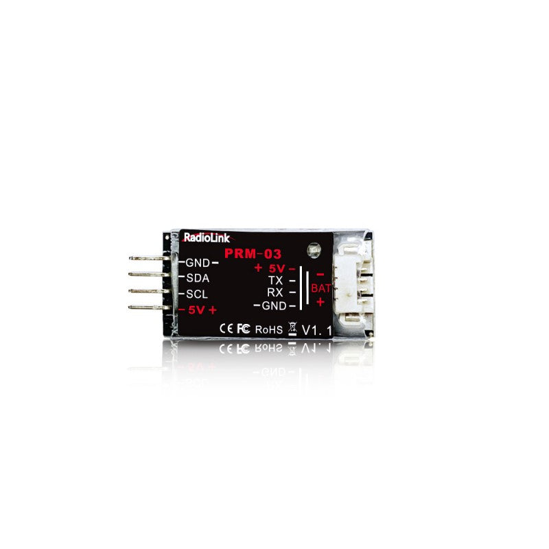 Telemetry Module – RCDrone