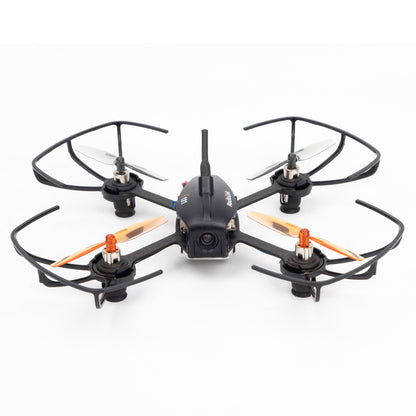 RadioLink Eneopterinae F121 FPV Training Drone – 2KM Range, 10min Flight, Inertial Navigation, 8520 Coreless Motors, FPV Ready