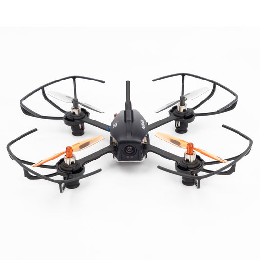 RadioLink Eneopterinae F121 FPV Training Drone – 2KM Range, 10min Flight, Inertial Navigation, 8520 Coreless Motors, FPV Ready