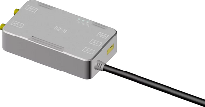 VK RTK Series for Industrial UAVs – D2-H & D3-H Dual-Antenna RTK Modules and High-Precision RTK Base Station