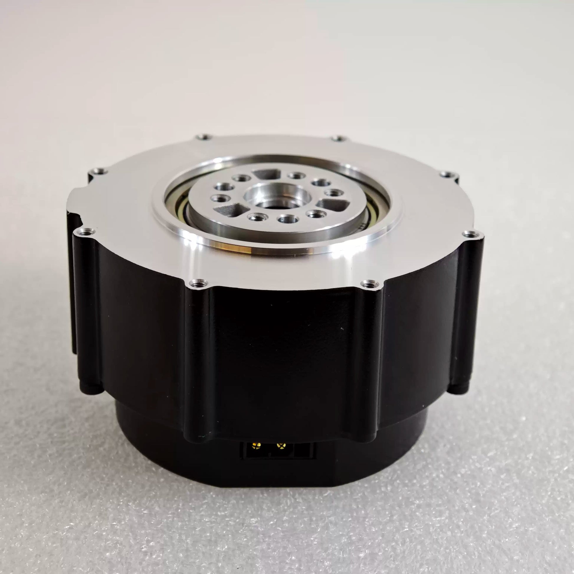 RobStride 06 QDD 36N·m Integrated Actuator Module – 48V, 9:1 Reduction, Dual Magnetic Encoder, 621g Lightweight Joint Drive for Robotics & Automation