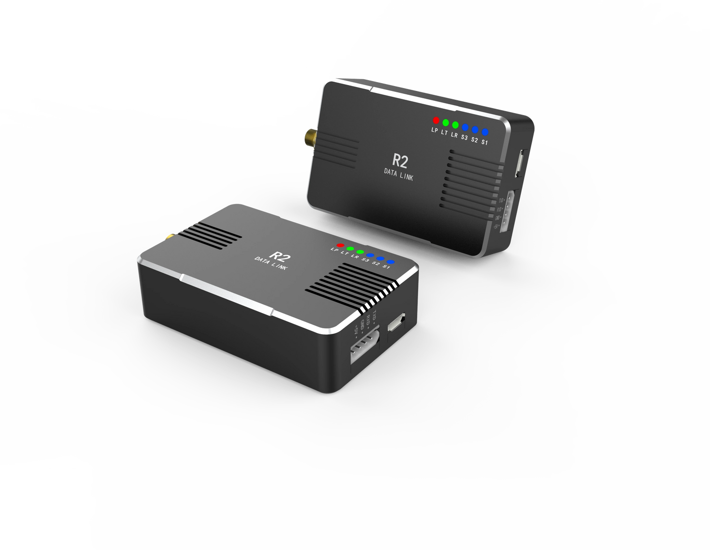 VK R2 Data Link – 4G RTK Communication Module for UAV and GNSS Systems ...