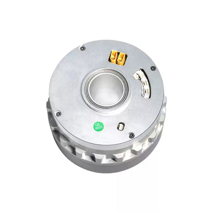 Ti5 Robot CRA-RI100-120-PRO-S-XX Integrated Robot Joint Actuator, 1000W, 24–48V, up to 459 N·m Peak, 51–161:1, CAN/EtherCAT, IP65