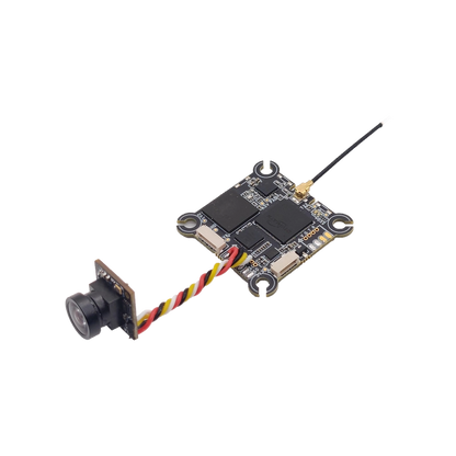 HDZero Eco Bundle – 6.3g Digital FPV System with Composite HD VTX & 98° FOV Camera for Tiny Whoops