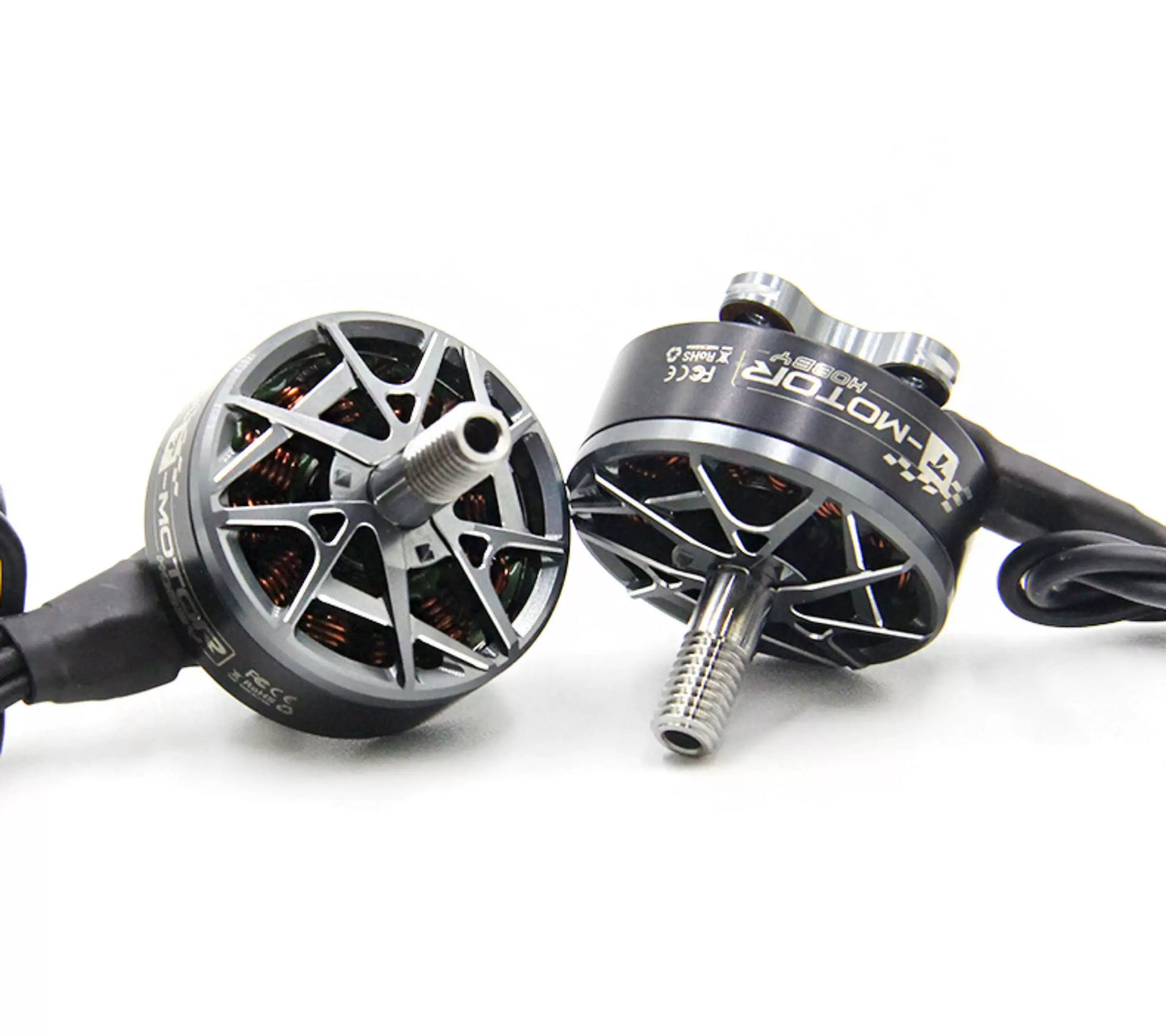 Motore T-motor F40 PRO IV - Motore elettrico brushless 1950KV 2400KV Spinta massima 1,5 kg per telaio FPV Racing Drone FPV Freestyle