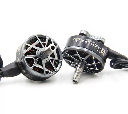 Motore T-motor F40 PRO IV - Motore elettrico brushless 1950KV 2400KV Spinta massima 1,5 kg per telaio FPV Racing Drone FPV Freestyle