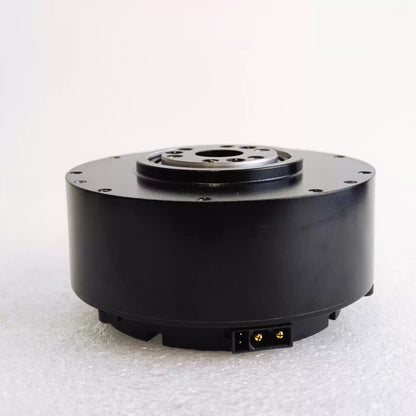 RobStride 01 QDD 17N·m Integrated Actuator Module 7.75:1 Reduction Ratio 36V 380g FOC Drive 14-bit Encoder for Robotics & Automation