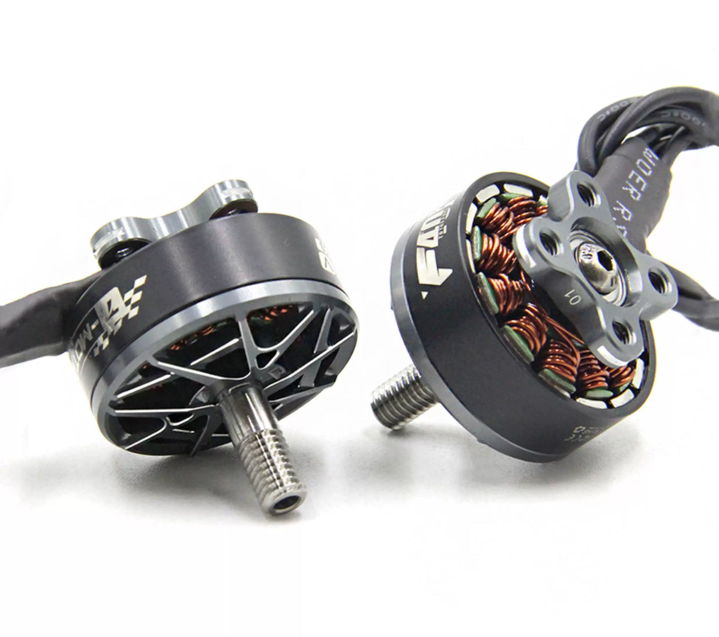Motore T-motor F40 PRO IV - Motore elettrico brushless 1950KV 2400KV Spinta massima 1,5 kg per telaio FPV Racing Drone FPV Freestyle