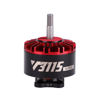 T-MOTORHOBBY V3115 T-Motor 3115 Cinematic FPV Motor 400/640/900/1050KV, 3–12S, for 8–11 inch X4/X8 Long-Range Drones
