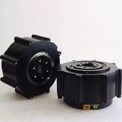 RobStride 03 QDD 60N·m Integrated Actuator Module | 48V, Dual Encoders, Planetary Reducer, IP52, 9:1 Ratio