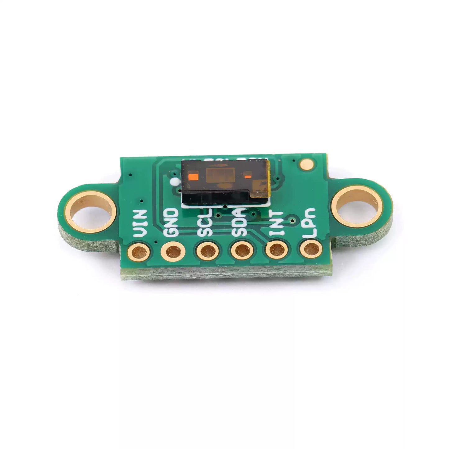 VL53L5CX V2 8×8 マルチゾーン ToF 距離センサーモジュール 4m 60Hz 63° FoV I2C 3D測距 ロボット Arduino用