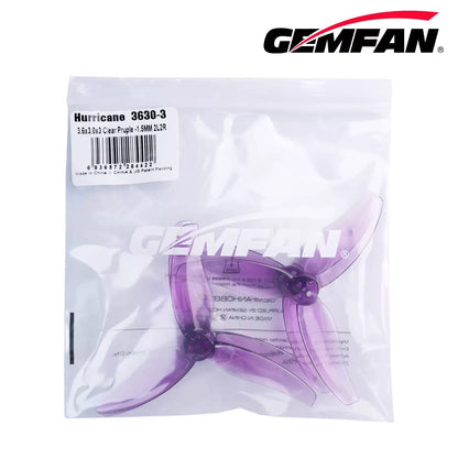 Propeller Gemfan 3630-3