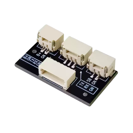 RadioLink DiViT Digital Video Transmission Adapter Board for DJI/Caddx/Walksnail HD Systems