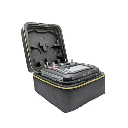 HelloRadioSky V16 Portable Nylon Storage Bag for RC Transmitters