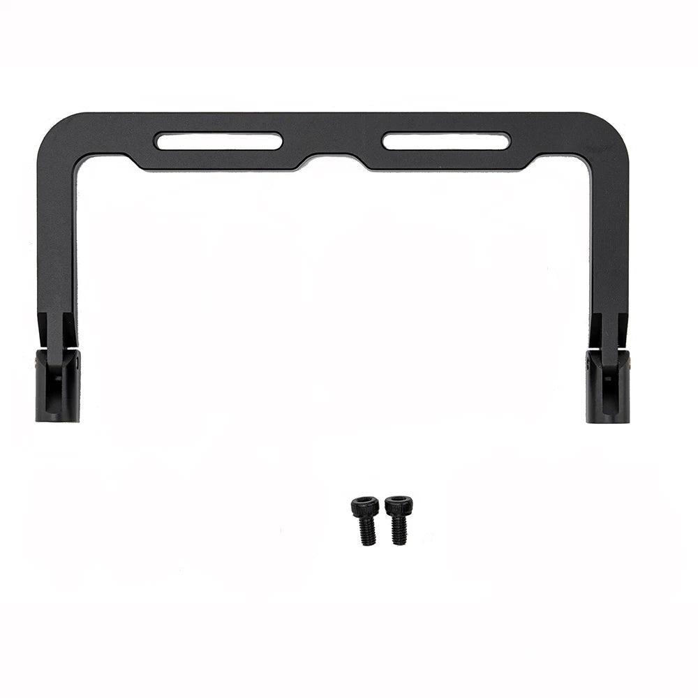 HelloRadioSky V16 Remote Controller CNC Metal Folding Handle