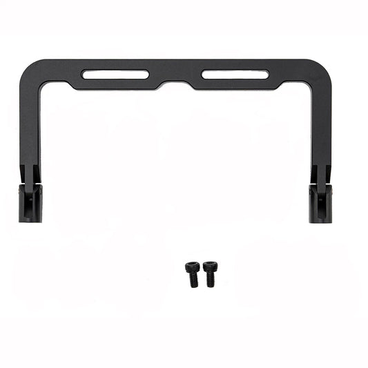 HelloRadioSky V16 Remote Controller CNC Metal Folding Handle