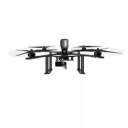 RadioLink M435 3KG Payload Heavy Lift 4KM Long Range 10 Inch FPV Drone